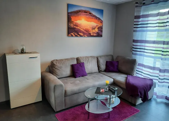 Zettler\'S Ferienwohnung