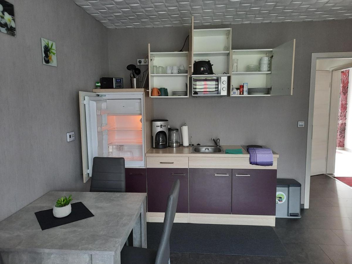 Appartement Zettler's *